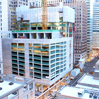 200 Squared by B. Victor Adams