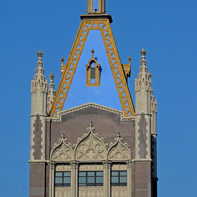 American Furniture Mart by Shawn Ursini