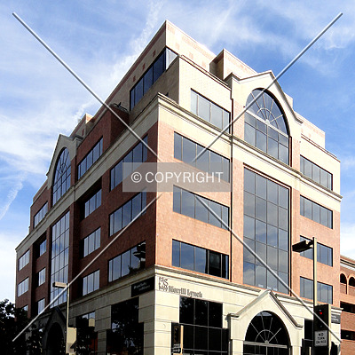 Patrick Financial Center by Chris Patriarca