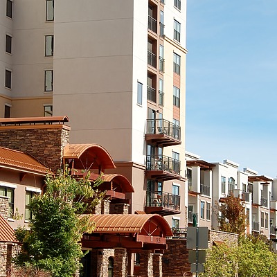 The Carillon by Brian LoBue