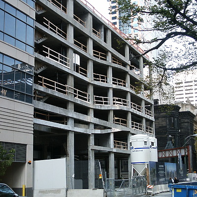 The Pinnacle by Daniel Kieckhefer