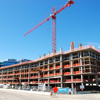 The Pullman by Brian LoBue