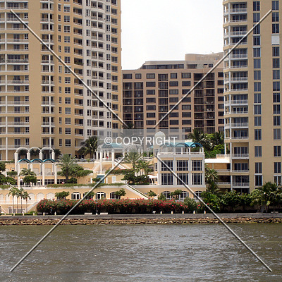 Three Tequesta Point by Nephilim