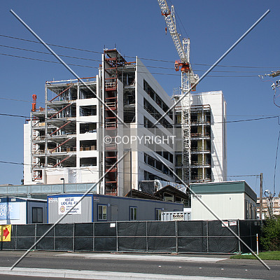 Firstenburg Tower by Serdica