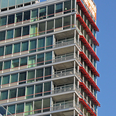 Optima Old Orchard Woods by Shawn Ursini