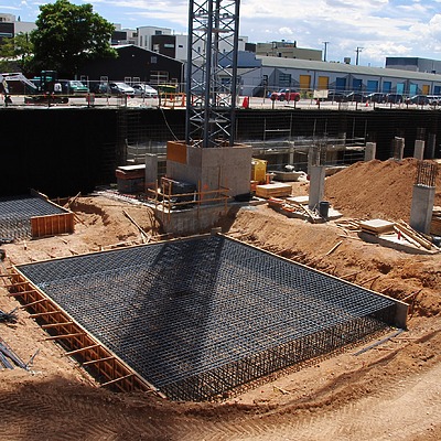 35th & Walnut by Brian LoBue