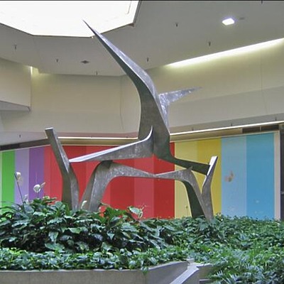 Jamestown Mall by St. Louis Riverfront Times