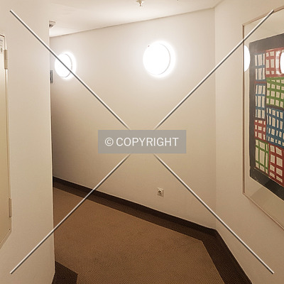 Main Plaza by Nephilim