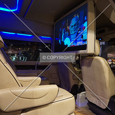 Dome at America's Center by Ryan Hildebrand