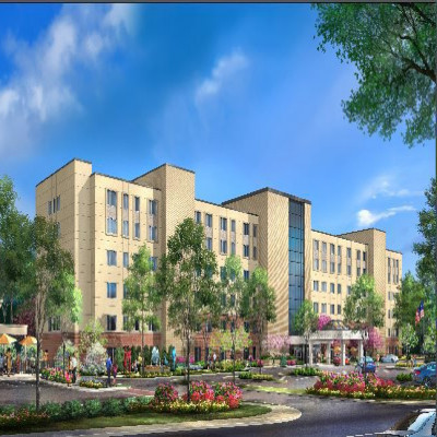 HBE Building by Kummer Hotel Development LLC 