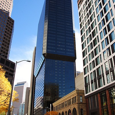 707 17th Street by Brian LoBue