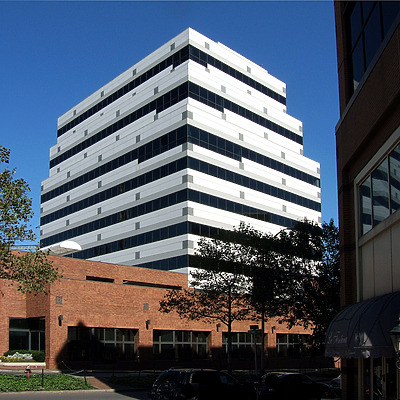 410 George Street by John Cahill