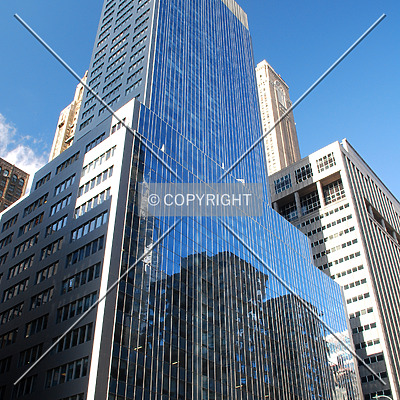 100 Park Avenue by Royce Douglas