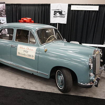 Dome at America's Center by Ryan Hildebrand