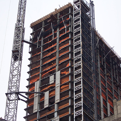 Tower 31 by Shawn Ursini