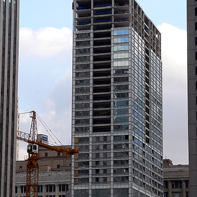 MoMo by B. Victor Adams