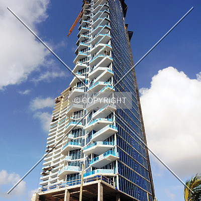 Paramount Bay at Edgewater Square by Jorge Molina