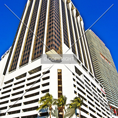 One Biscayne Tower by Jorge Molina