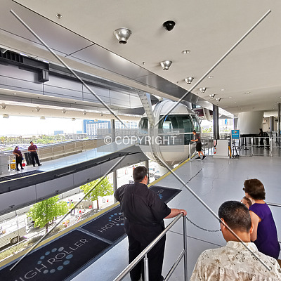 High Roller by Nephilim