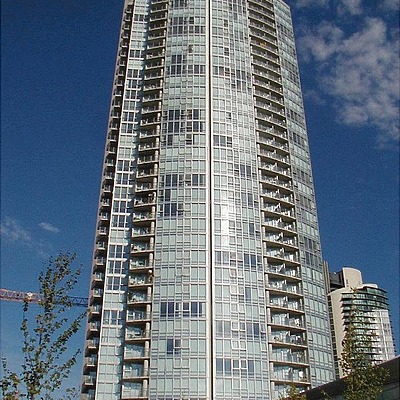 West One by Garrett Stout