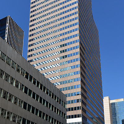 900 3rd Avenue by John Cahill