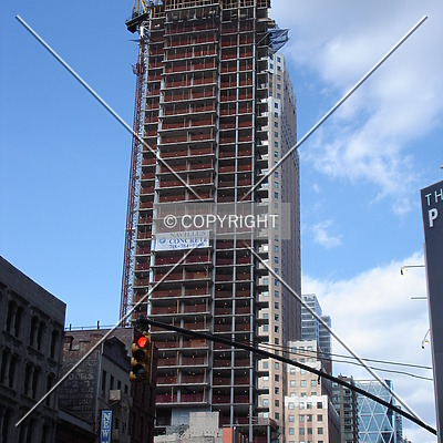 785 8th Avenue by Royce Douglas