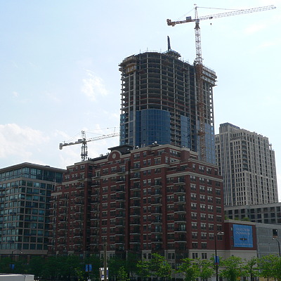 Sky55 by B. Victor Adams