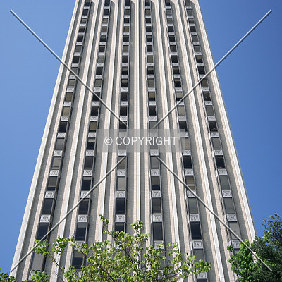 Kirwan Tower by Serdica