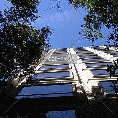 230 South Tryon by Chris Patriarca