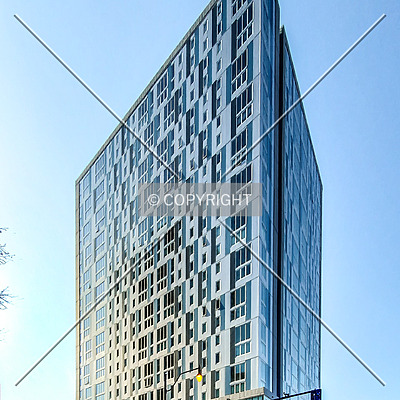 HERE Champaign by Ryan Hildebrand