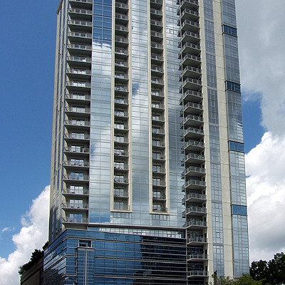 TradeMark by John Cahill