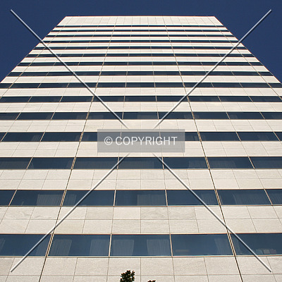 World Trade Center by Serdica