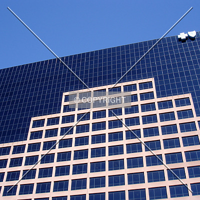 New Jersey Transit Headquarters by Royce Douglas
