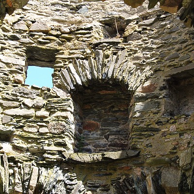 Newport Tower by Brian LoBue