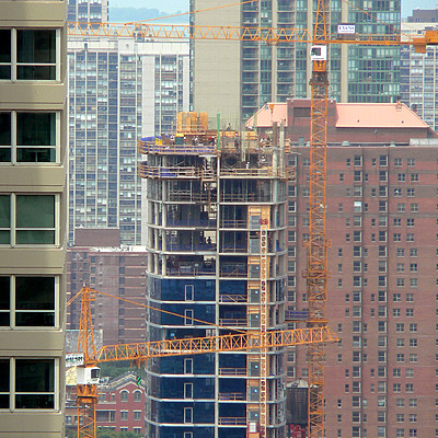 Superior 110 by B. Victor Adams