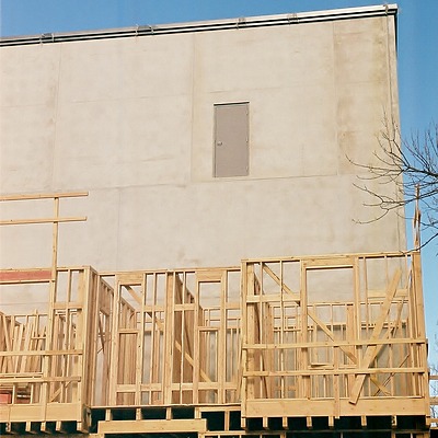 The District at Campus West Building 2 by Brian LoBue