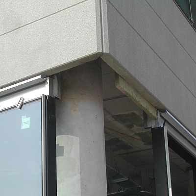 Torre Diagonal Mar by David Guija