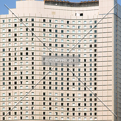 Hilton Tokyo by Serdica