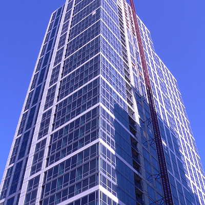 Sky55 by B. Victor Adams