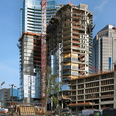 Loews Midtown by James Peacock