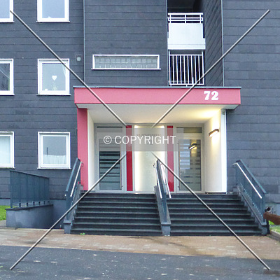 Im Lichtenfelde 72 by Nephilim