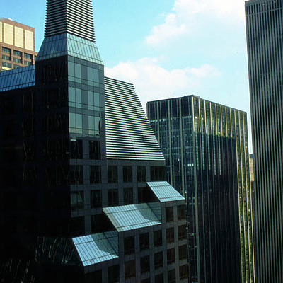 750 Seventh Avenue by Scott Murphy