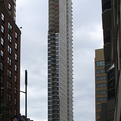 785 8th Avenue by Huopa