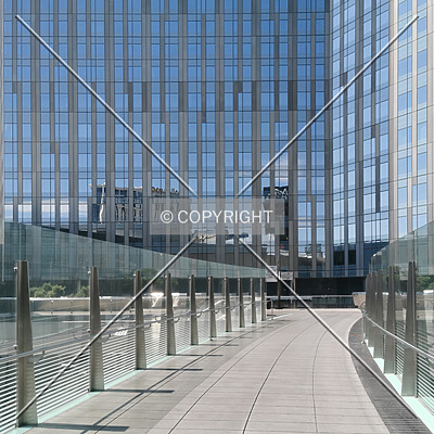 Waldorf Astoria Las Vegas by Nephilim