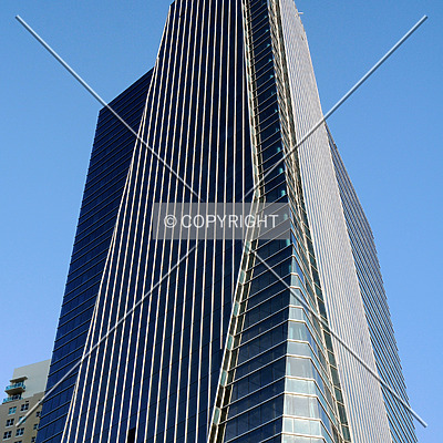 1450 Brickell by Jorge Molina