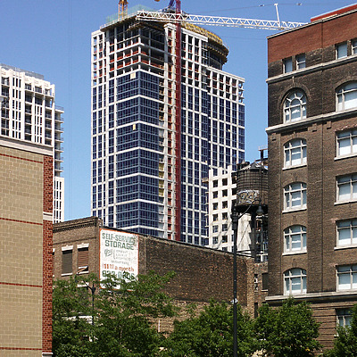 Sky55 by Daniel Kieckhefer