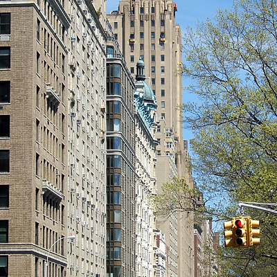 The Eldorado by John Cahill