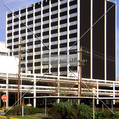 Century Tower by Chris Patriarca