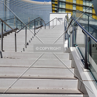 The Shops at Crystals by Nephilim