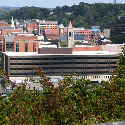200 3rd Street by John W. Cahill
